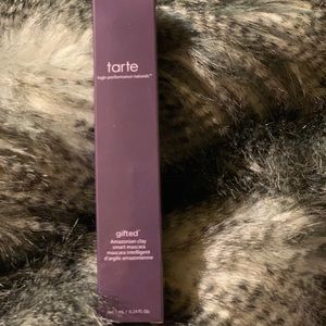 Tarte Gifted Amazonian Clay Mascara
